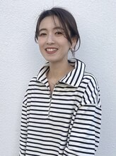ネオリーブ ジューク 日吉店(Neolive JuQ) 町田  育陽