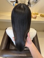 コピー バイ トゥルース(copy by truth)&nbsp;地毛風straight