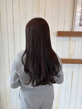 セッションパーゴ(SESSION PAGO) バイオレットカラー