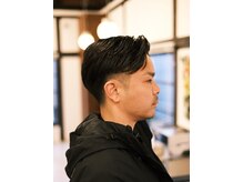 ニューデイ バーバー ショップ(NEWDAY BARBER SHOP)