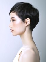 アルトリスト(Altruist Aging×HAIR&SPA)&nbsp;☆オリーブグレーココアベージュ小顔クラゲヘアー/黒髪/髪質改善