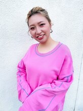 ユイマァル 連島店(YUIMARL) CHINAMI 