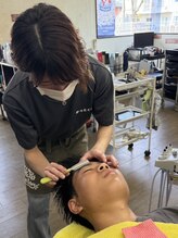 カットクラブ髪屋 ジャンキーズ(Junkey’s)