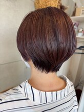 シュエット(Chouette)