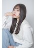 【平日☆新規限定】レディースカット（シャンプーなし）￥3300