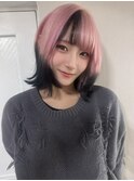 韓国風ミルクティーグレージュカラーベージュブラウン