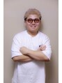 フランクスバーバー アンド ビアークラブ(FRANK'S BARBER and BEER CLUB) 金谷一平 MEN'S