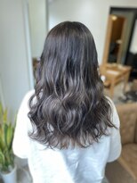 フツーロ 栄(FUTURO) プルエクステ