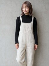 ピーディーフィノ PDfino 池袋 中村 幸子