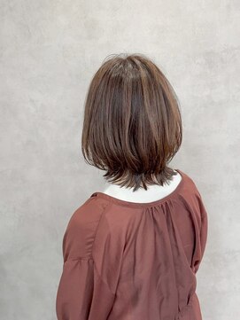 ピッコリーノバイプロデュース 小田急相模原店(Piccolino by Produce) ショートヘア#小田急相模原#ショートヘア#丸みショート