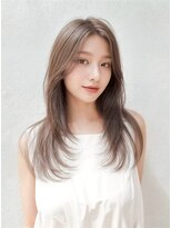 モアナ バイ ヘッドライト 長野駅前店(Moana by HEADLIGHT) #長野駅前#シャギーレイヤー#軽めレイヤー