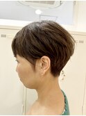 ショート