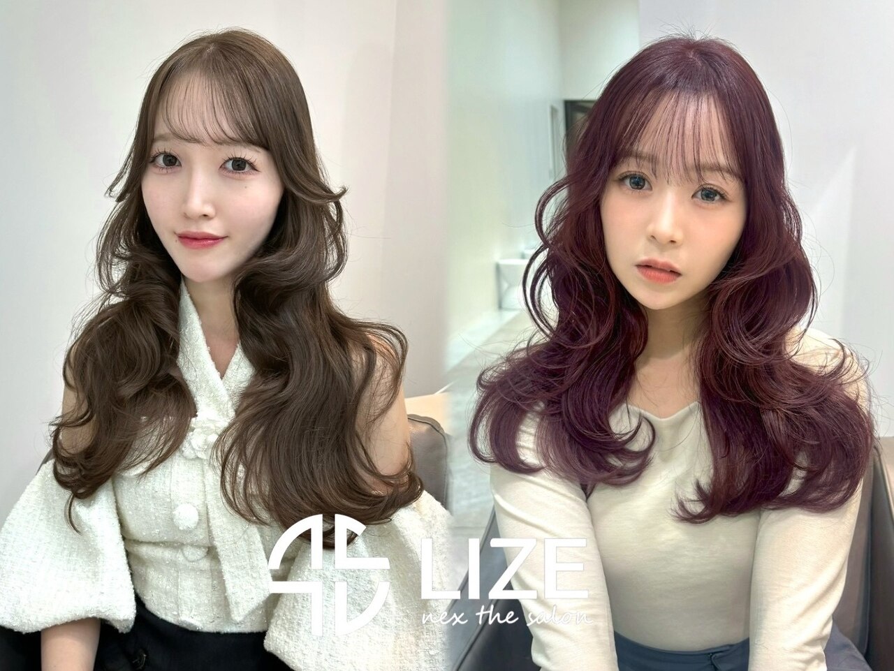 ライズ ネックス ザ サロン 渋谷(LIZE nex the salon)｜ホットペッパー