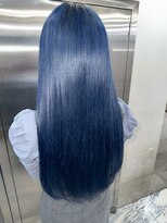 ジュノヘアージャパン 表参道(JUNO HAIR JAPAN)&nbsp;黒髪/クラゲヘアー/オリーブグレー/小顔/ココアベージュ/渋谷