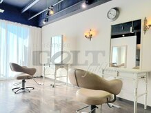 ヘアアンドメイク コルト フォークロア(HAIR&MAKE COLT FOLKLORE)