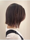 ロブ×顔まわりレイヤー＊°