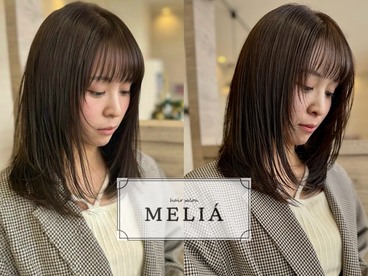 メリア(MELIA)｜ホットペッパービューティー
