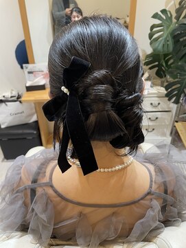 グレイスアンジュ 名駅(Grace Unge) カチモリ