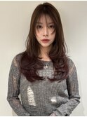 クールレイヤースタイル【銀座有楽町】
