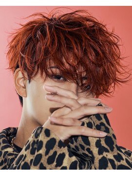 ゴールドシブヤ(GOALD SHIBUYA) マッシュ