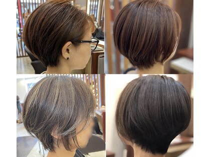 アリレイナ 衣笠店(ARIREINA)の写真