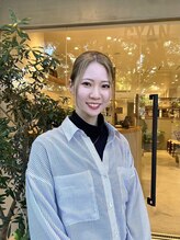 CYAN MEN’S 矢場町/メンズ/メンズパーマ&nbsp;三代 ゆりあ