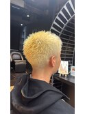 ボウズテーパー