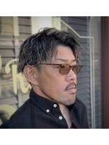 ブレイブボーイズ(BRAVE Boyz)&nbsp;メッシュツイストスパイラル