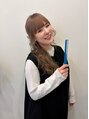 アグ ヘアー アトリエ 仙台中央店(Agu hair atelier)&nbsp;鈴木 理恵子