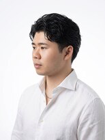 ワンワンオー バーバーショップ 博多店(@110 BARBER SHOP) メンズカット/フェード/濡れパン/バーバー/理容/博多/天神/眉毛