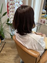 マカナ(makana) アンニュイ*ラベンダー