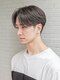 ソルナ(soluna)の写真/フェザーパーマ・シャドウパーマで垢抜けスタイルへ。