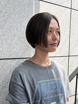ウク 吉祥寺(Ucu)&nbsp;【コンパクトボブ】