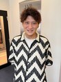 ナンバー ソポ 札幌/ジャム 札幌(N° sopo/JAM) KEITA