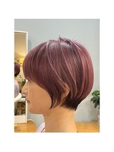 サイイン(saiin) ハイライトショート