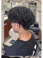 アモーレ&nbsp;波巻きスパイラルマッシュ
