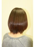  [Air/八王子]春らしいショートボブ(M3Dカラーversion)