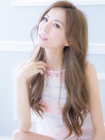 バレッタ(Barretta by neolive)&nbsp;《Barretta♪蒲田》抜け感No.1☆ラフリッチウェーブ