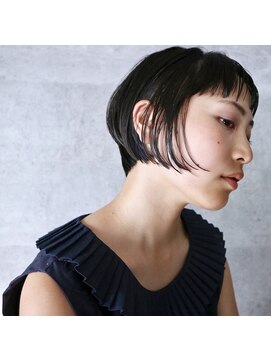 ハーヒム(her him) her.him style #57