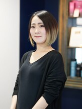 アーティファクト 若松河田店(ARTEFACT) 木賀 郁恵