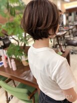 キアラ(Kchiara)&nbsp;コンパクトショートkchiara福岡川野直人