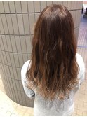 ロング