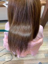 ジッパー(zippier)&nbsp;美髪チャージ