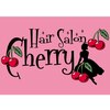 ヘアーサロン チェリー(Cherry)のお店ロゴ