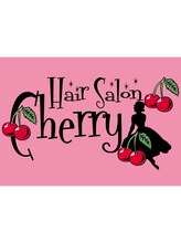 Hair Salon Cherry