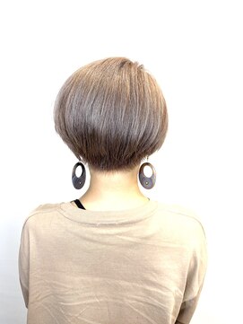 アヤナ バイ アヤラ(ayana by ayala) ピンクベージュ