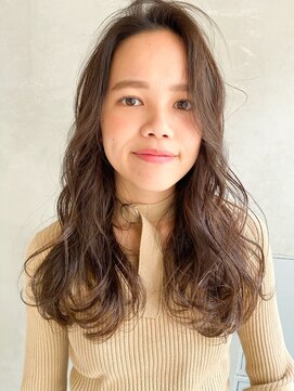 シエナ 渋谷(Siena) Siena シルキーココアブラウン 渋谷