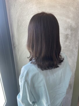 ブランココ(BlanCoCo) 外ハネロブ☆