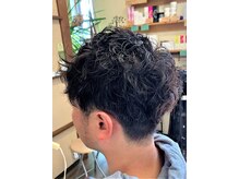 アジト オブ ヘア(Ajito of hair)