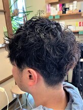 アジト オブ ヘア(Ajito of hair)